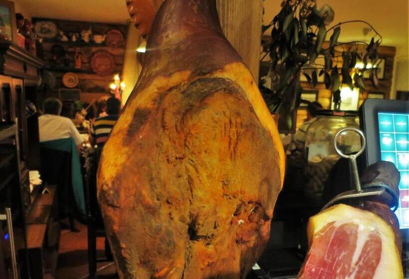 Отель Quintinha D`arga