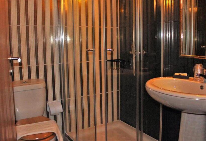 Отель Quintinha D`arga