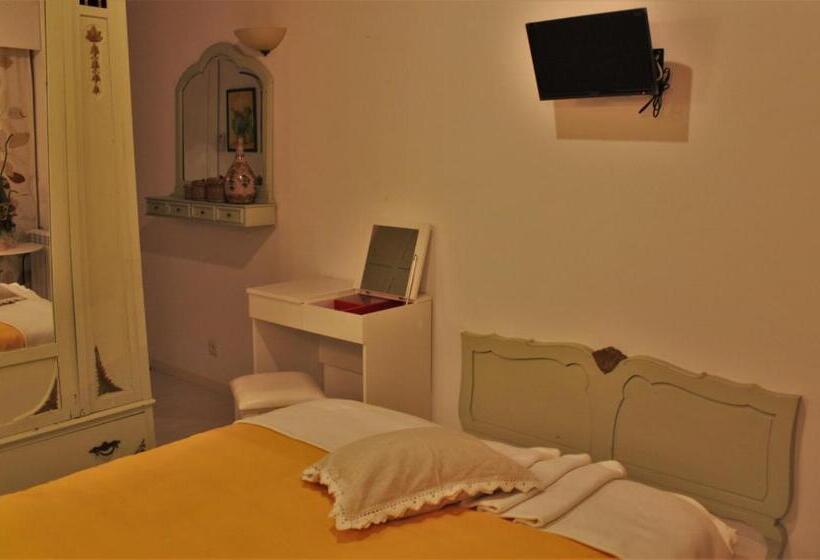 Отель Quintinha D`arga