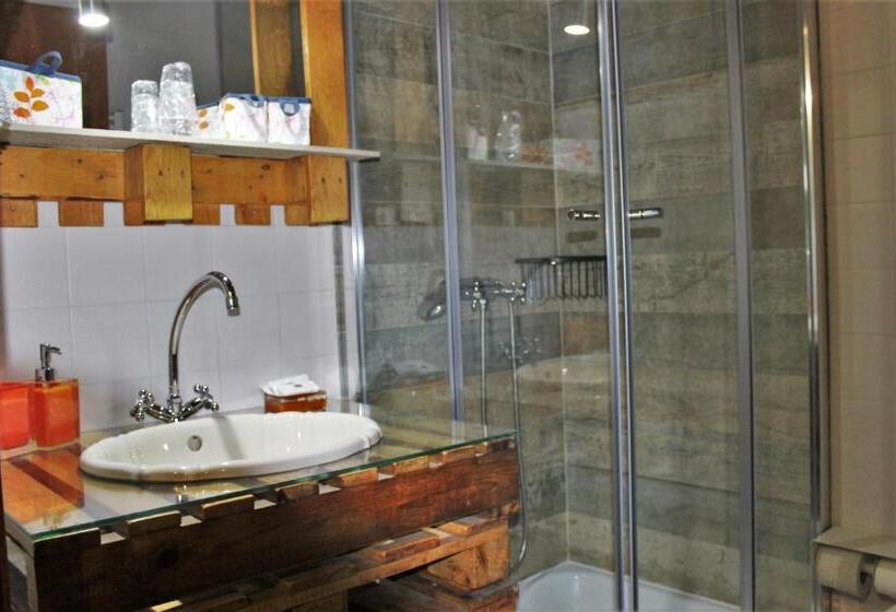 Отель Quintinha D`arga