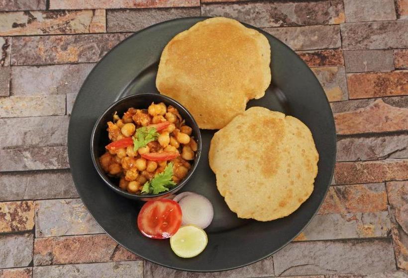 בית מלון כפרי Spot On 39428 Diamond Swift