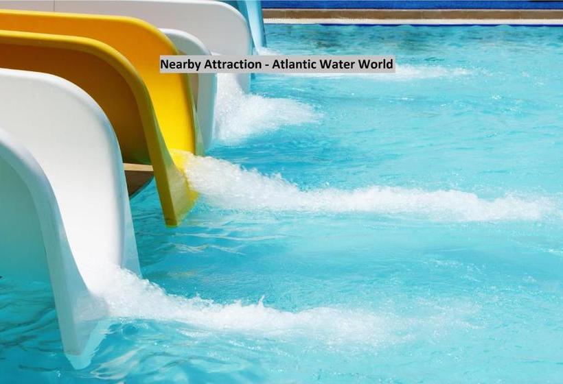 בית מלון כפרי Spot On 39428 Diamond Swift