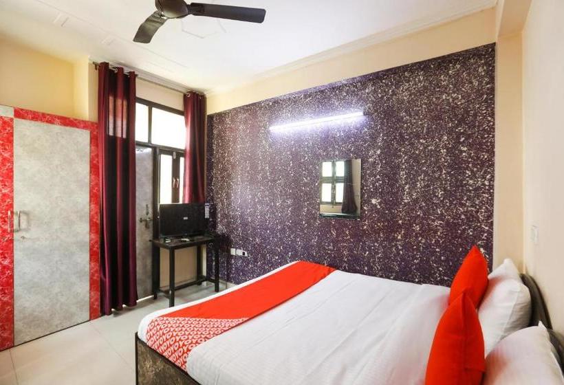 בית מלון כפרי Spot On 39428 Diamond Swift