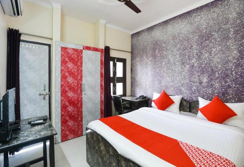 בית מלון כפרי Spot On 39428 Diamond Swift