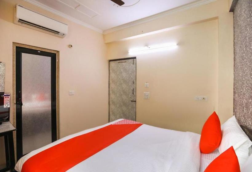 בית מלון כפרי Spot On 39428 Diamond Swift