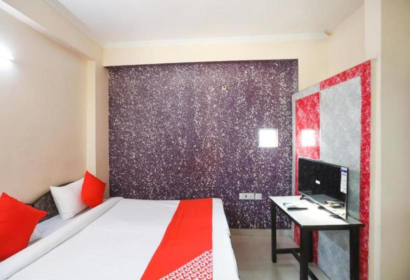 בית מלון כפרי Spot On 39428 Diamond Swift