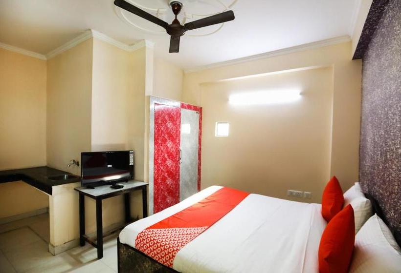 בית מלון כפרי Spot On 39428 Diamond Swift