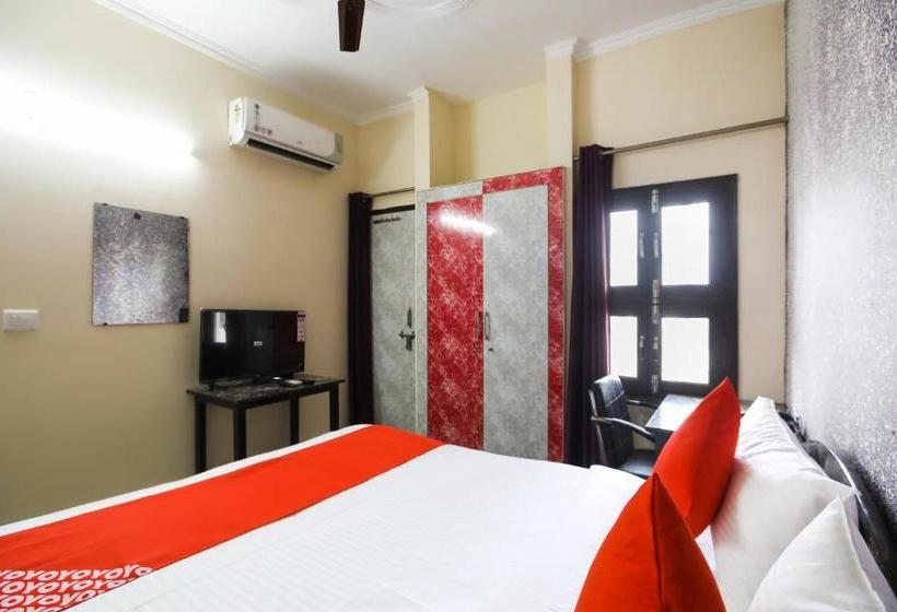 בית מלון כפרי Spot On 39428 Diamond Swift