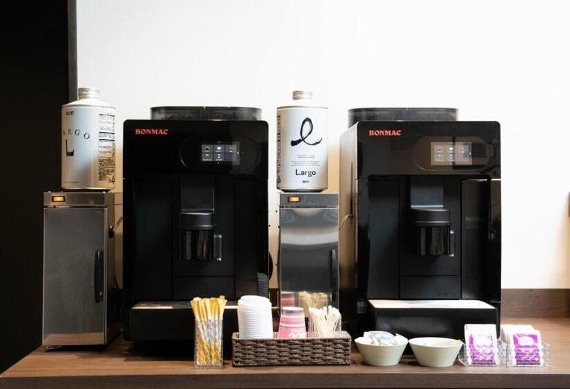 فندق The Celecton Tsuchiura Ekimae