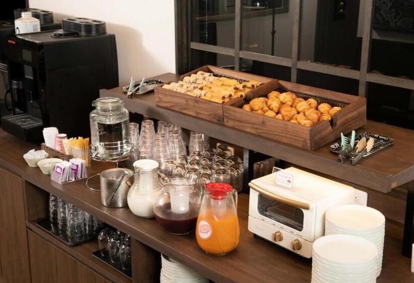 فندق The Celecton Tsuchiura Ekimae