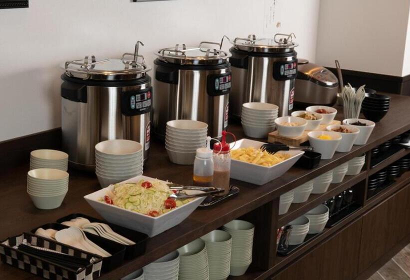 فندق The Celecton Tsuchiura Ekimae