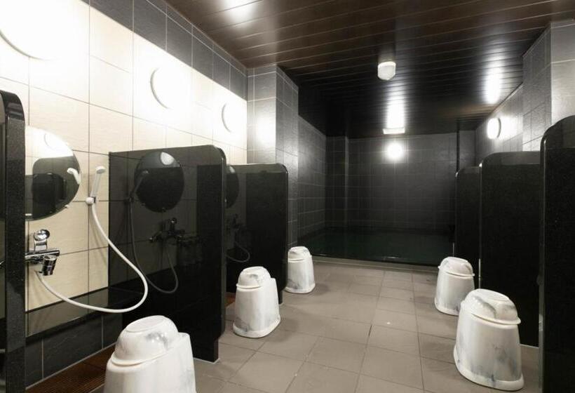 فندق The Celecton Tsuchiura Ekimae