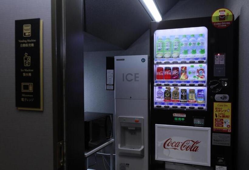 فندق The Celecton Tsuchiura Ekimae