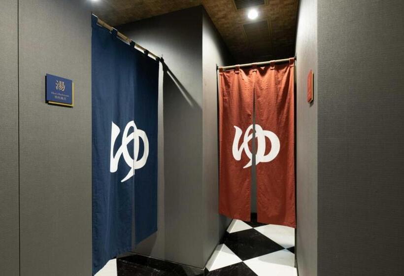 فندق The Celecton Tsuchiura Ekimae