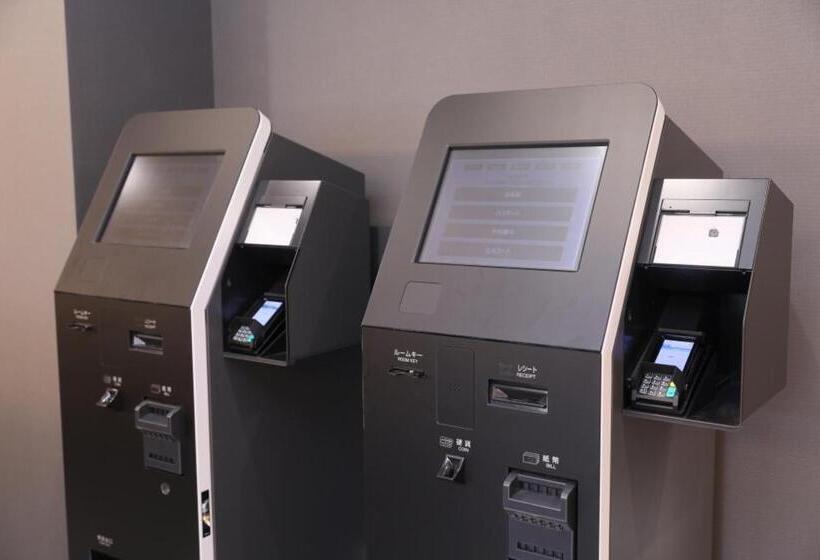 فندق The Celecton Tsuchiura Ekimae