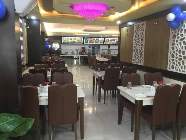 호텔 Capital O 5381 The Emirates