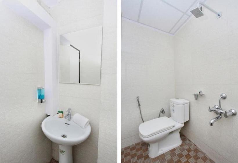 호텔 Capital O 5381 The Emirates