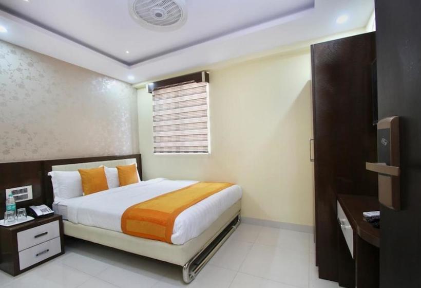 호텔 Capital O 5381 The Emirates