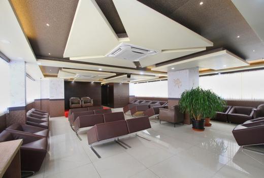 호텔 Capital O 5381 The Emirates