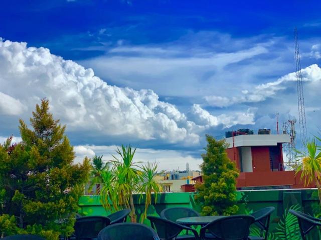 호텔 Capital O 5381 The Emirates