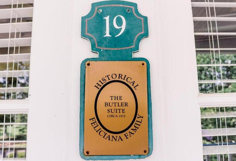 فندق The Lodge At The Bluffs