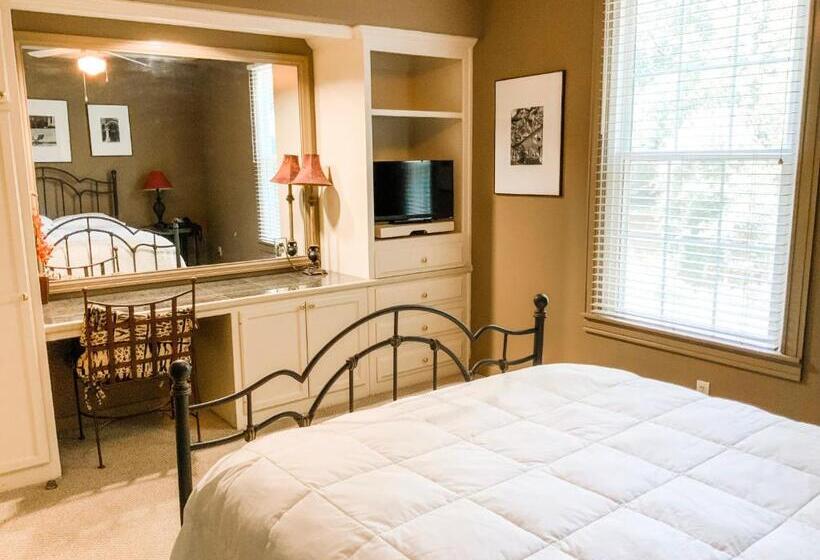 فندق The Lodge At The Bluffs