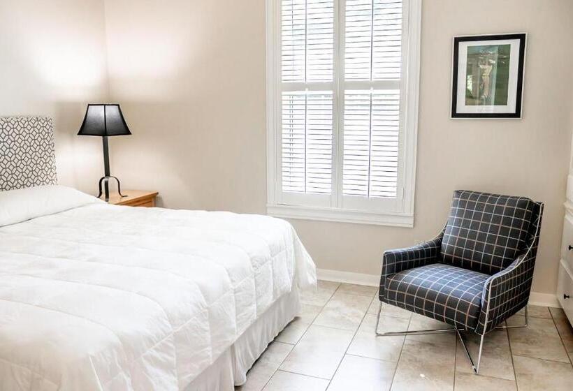 فندق The Lodge At The Bluffs