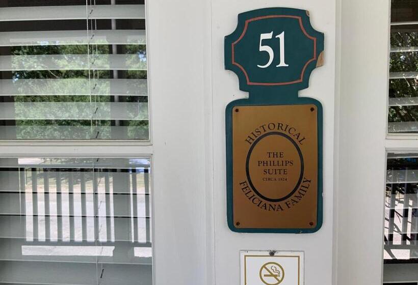 فندق The Lodge At The Bluffs