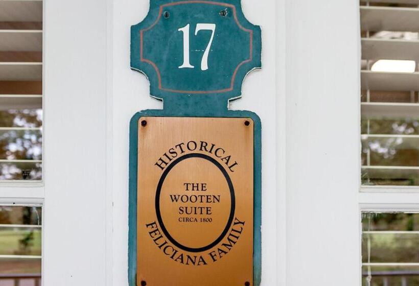 فندق The Lodge At The Bluffs