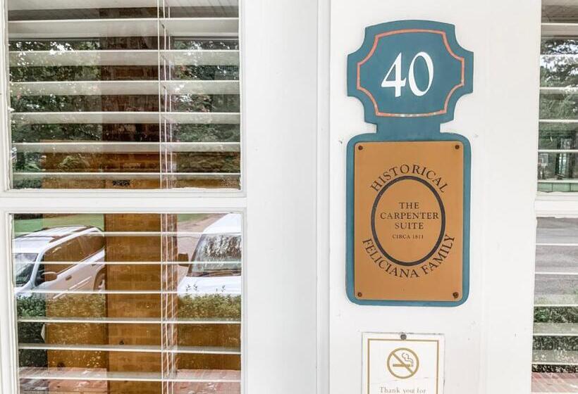 فندق The Lodge At The Bluffs