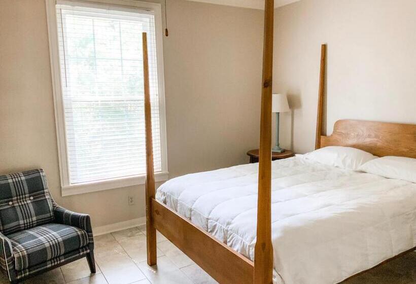 فندق The Lodge At The Bluffs