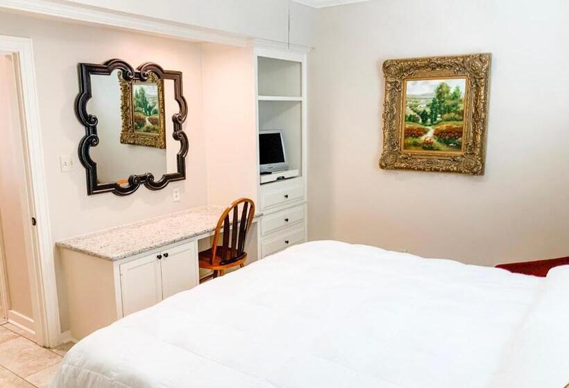 فندق The Lodge At The Bluffs