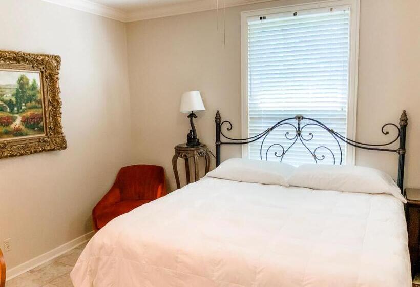 فندق The Lodge At The Bluffs