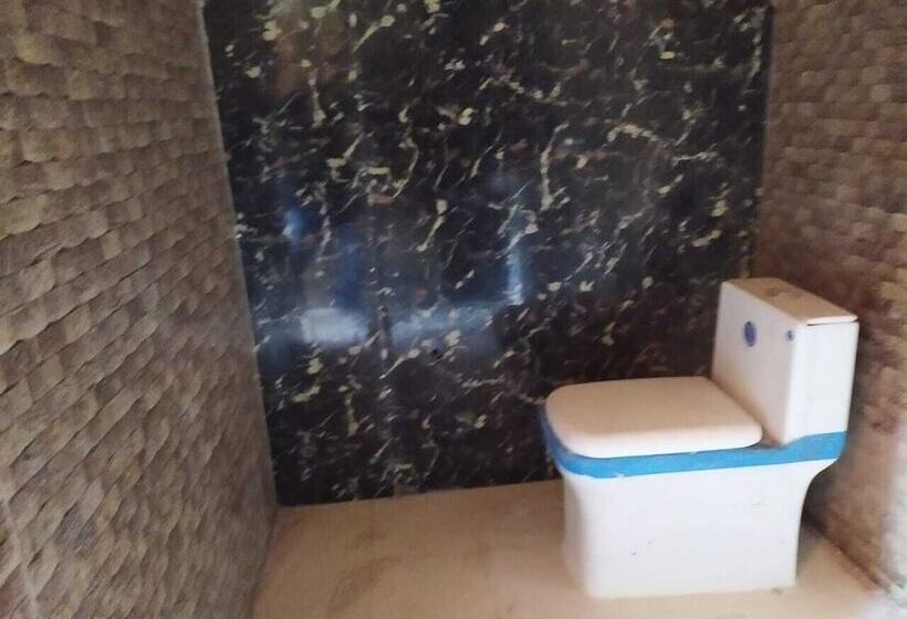 호텔 The Snow City