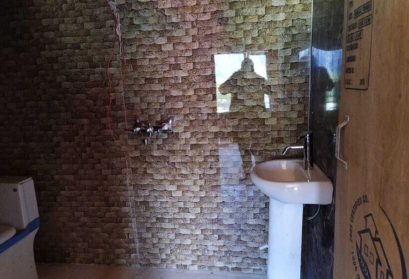 호텔 The Snow City