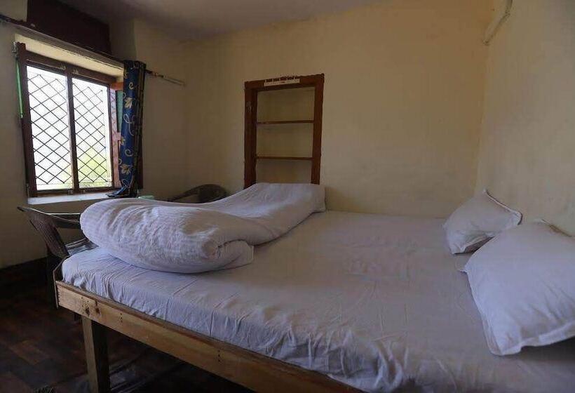 호텔 The Snow City