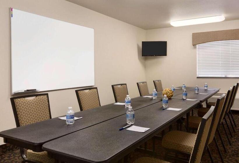 فندق Travelodge By Wyndham Santa Teresa