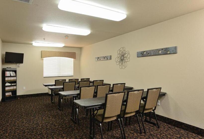 فندق Travelodge By Wyndham Santa Teresa