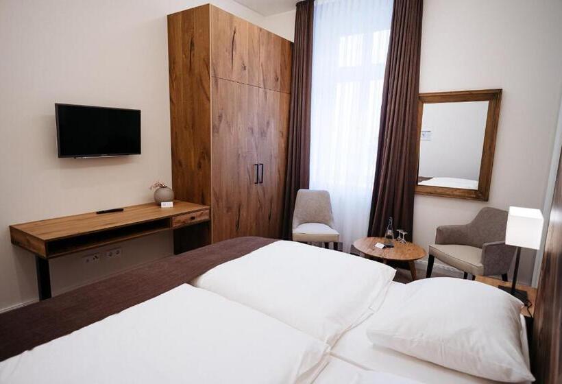 فندق Zum Mühlenteich