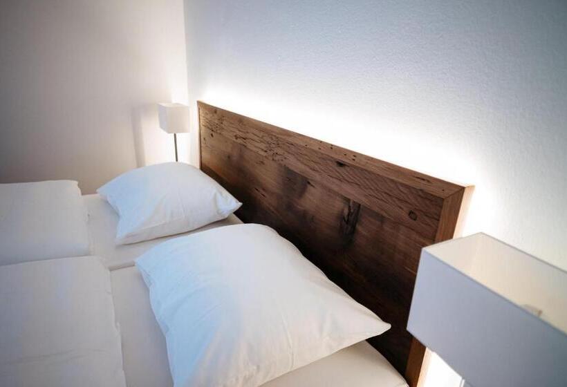 فندق Zum Mühlenteich