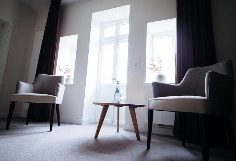 فندق Zum Mühlenteich