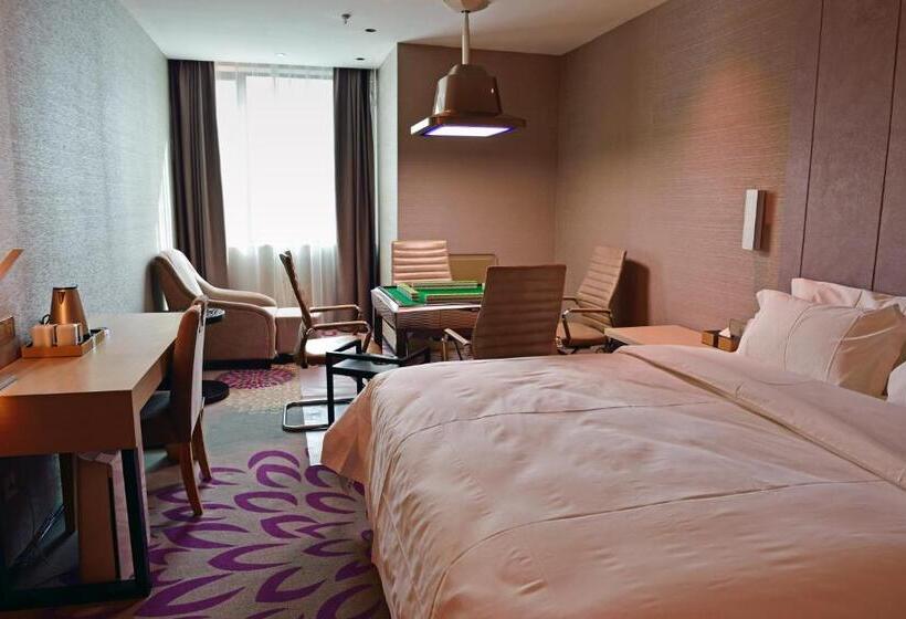 Lavande Hotel Changsha Dong Tang