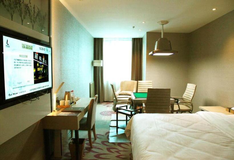 Lavande Hotel Changsha Dong Tang