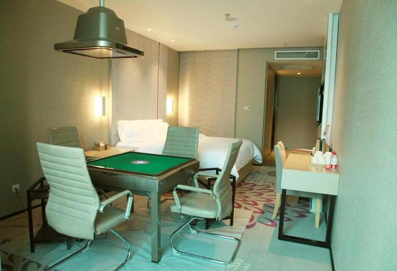 Lavande Hotel Changsha Dong Tang
