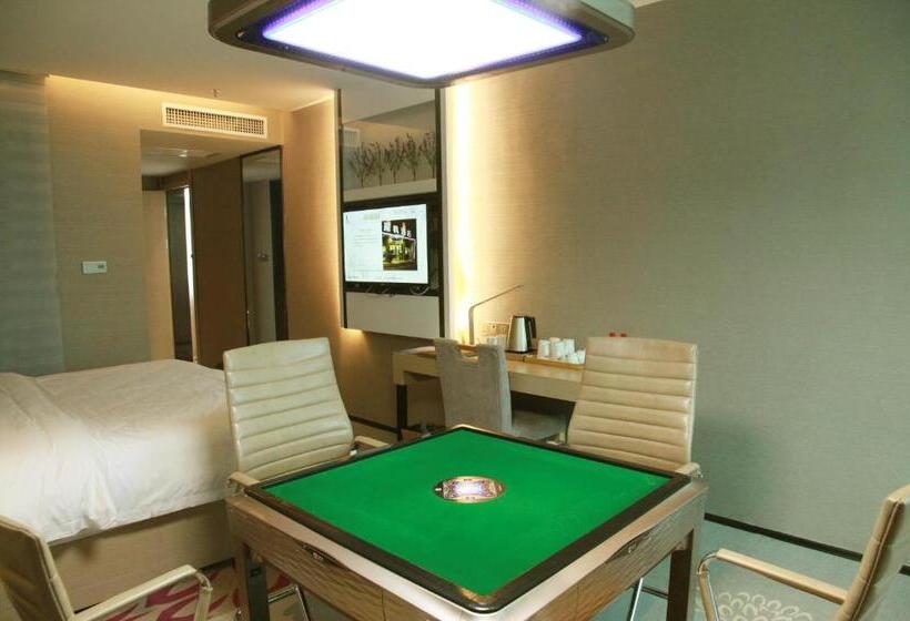 Lavande Hotel Changsha Dong Tang