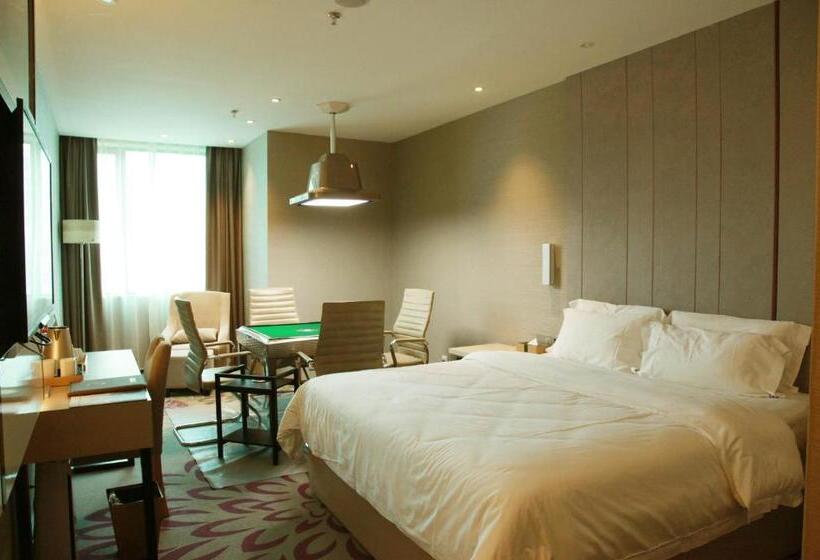 Lavande Hotel Changsha Dong Tang