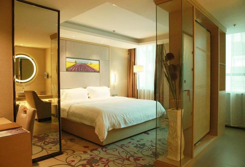 Lavande Hotel Changsha Dong Tang