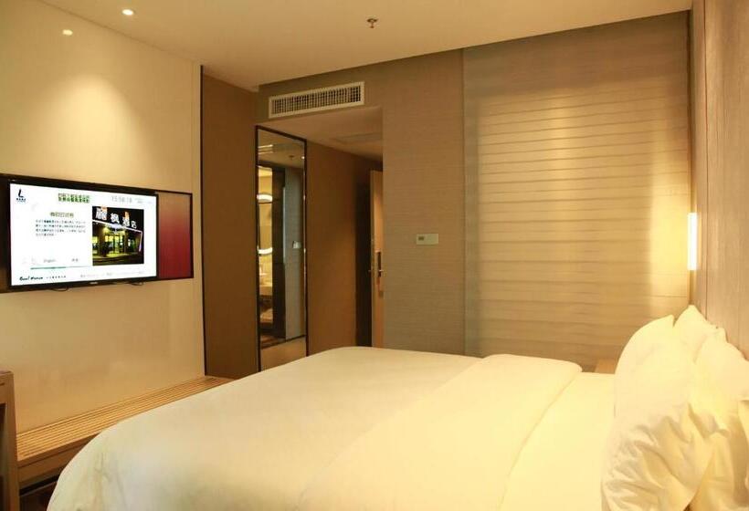 Lavande Hotel Changsha Dong Tang