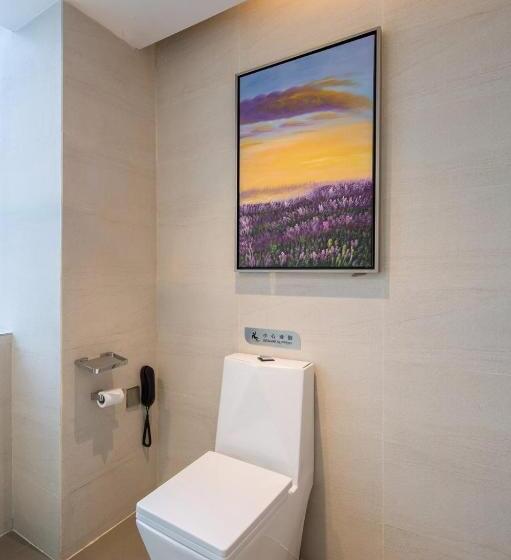 Lavande Hotel Changsha Dong Tang