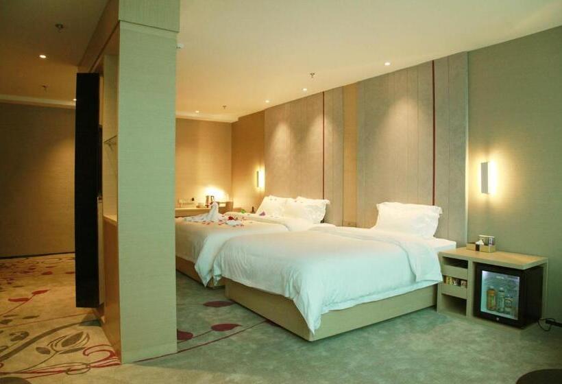 Lavande Hotel Changsha Dong Tang